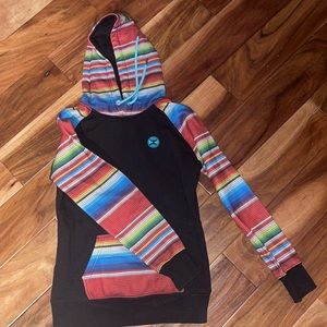 🪶SOLD🪶Hooey hoodie